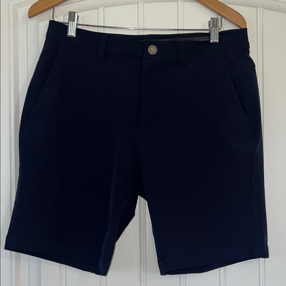 Bonobos golf slim fit Shorts size 31